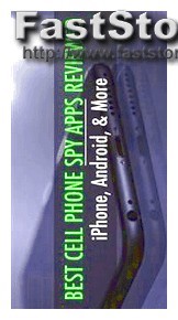 Android Gps Spy Tracker App